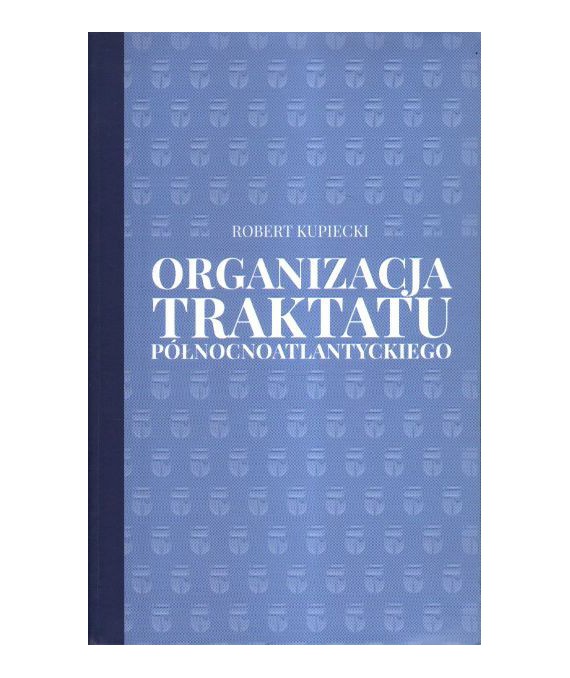 Organizacja Traktatu Północnoatlantyckiego