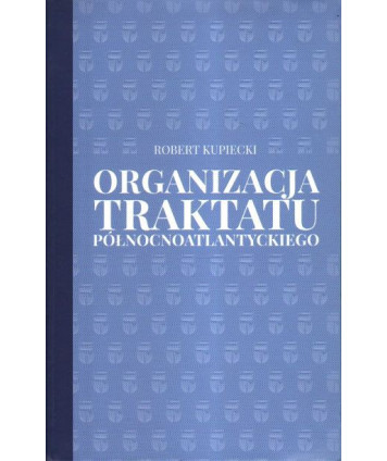 Organizacja Traktatu Północnoatlantyckiego
