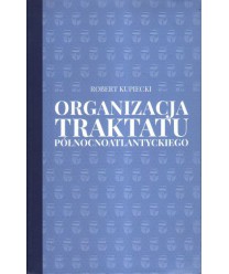Organizacja Traktatu Północnoatlantyckiego