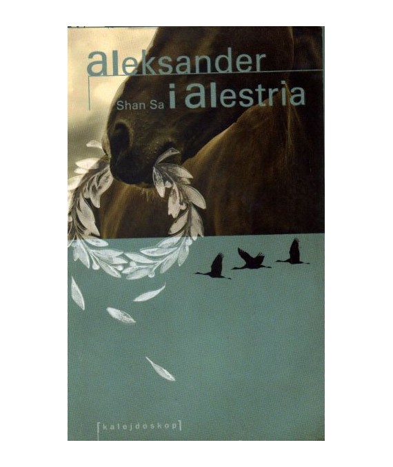 Aleksander i Alestria