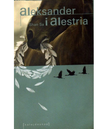 Aleksander i Alestria
