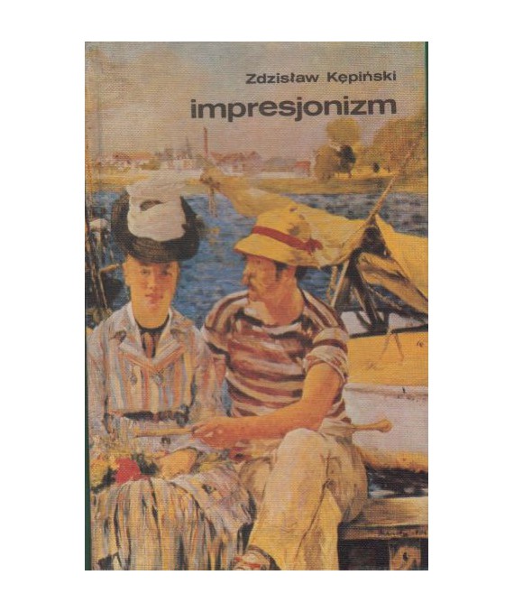 Impresjonizm
