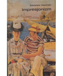 Impresjonizm