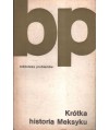 Krótka historia Meksyku