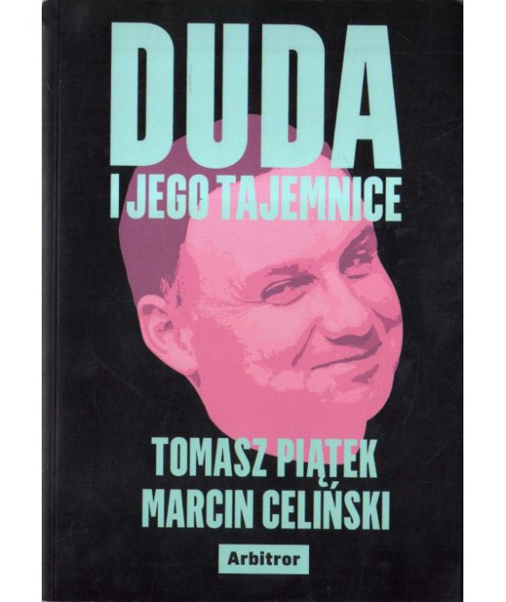 Duda i jego tajemnice