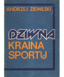 Dziwna kraina sportu