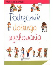 Podręcznik dobrego wychowania