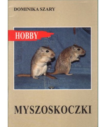 Myszoskoczki