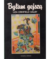 Byłam gejszą