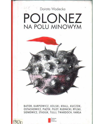 Polonez na polu minowym
