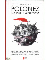 Polonez na polu minowym