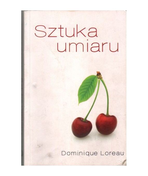 Sztuka umiaru
