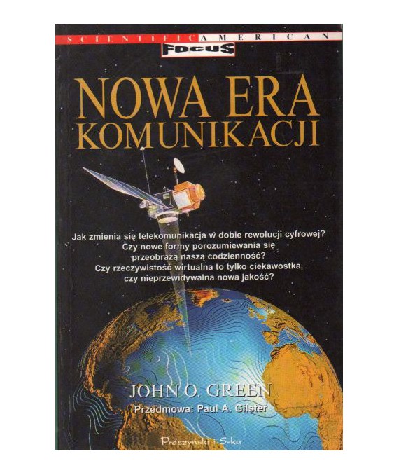 Nowa era komunikacji