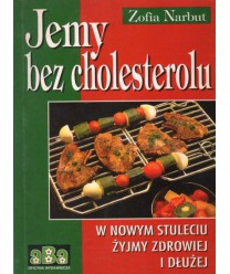 Jemy bez cholesterolu