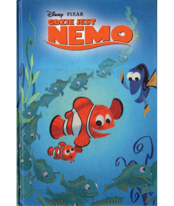 Gdzie jest Nemo