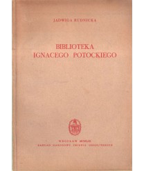 Biblioteka Ignacego Potockiego