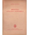 Biblioteka Ignacego Potockiego