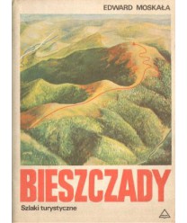 Bieszczady. Szlaki turystyczne