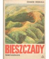 Bieszczady. Szlaki turystyczne