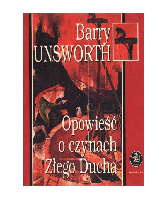 Opowieść o czynach Złego Ducha