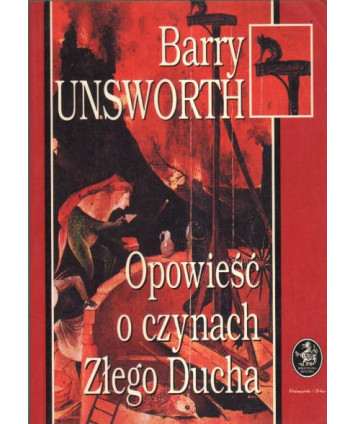 Opowieść o czynach Złego Ducha