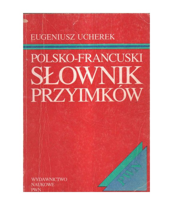 Polsko-francuski słownik przyimków