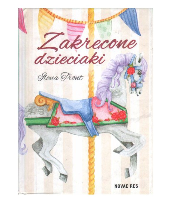 Zakręcone dzieciaki