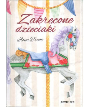 Zakręcone dzieciaki