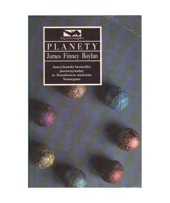Planety