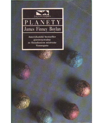 Planety