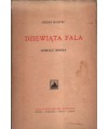 Dziewiąta fala. Opowieść morska