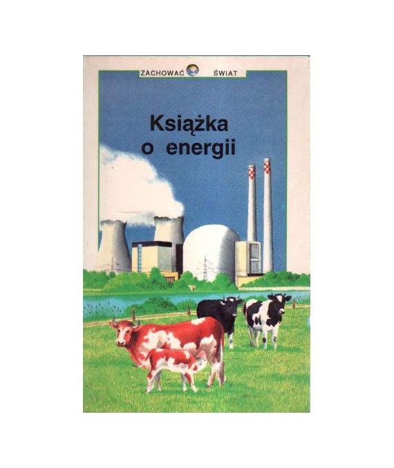 Książka o energii