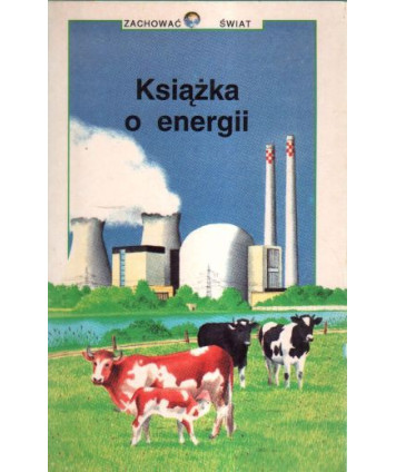 Książka o energii