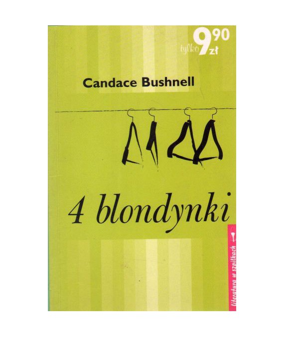 4 blondynki