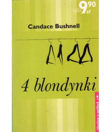 4 blondynki