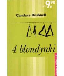 4 blondynki