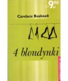 4 blondynki