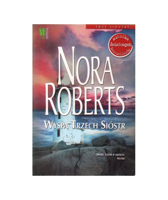 Wyspa Trzech Sióstr