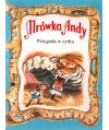Mrówka Andy. Przygoda w cyrku