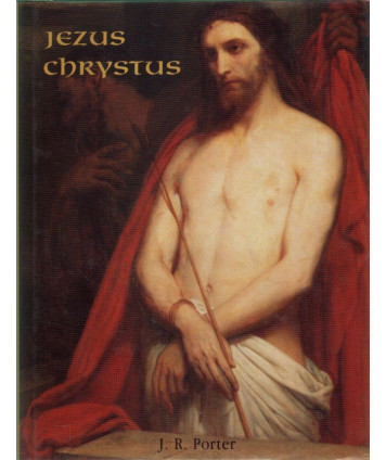 Jezus Chrystus. Człowiek i Bóg