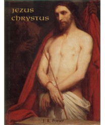 Jezus Chrystus. Człowiek i Bóg
