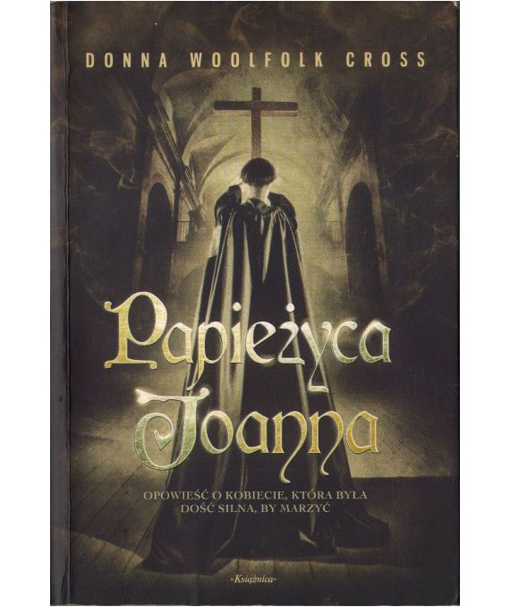 Papieżyca Joanna