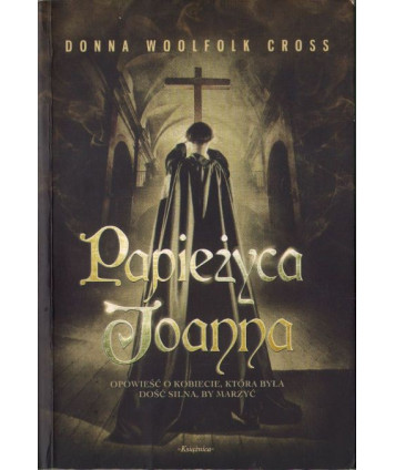 Papieżyca Joanna