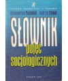 Słownik pojęć socjalistycznych