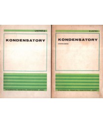 Kondensatory t.1-2