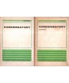 Kondensatory t.1-2