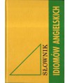 Słownik idiomów angielskich