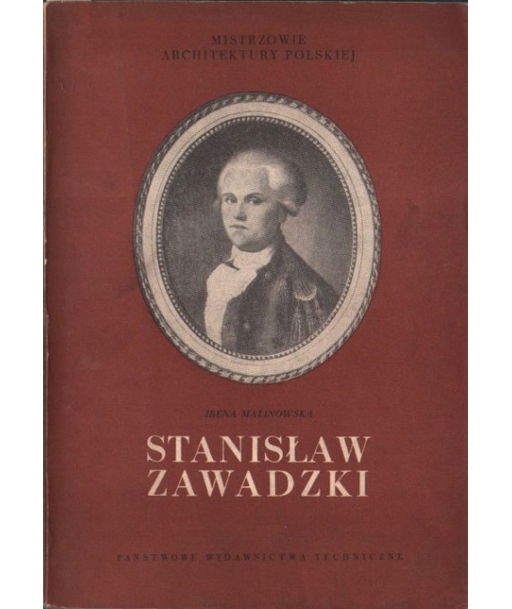 Stanisław Zawadzki 1743-1806