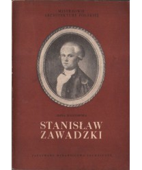 Stanisław Zawadzki 1743-1806