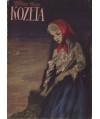 Kozeta. Fragment powieści Nędznicy